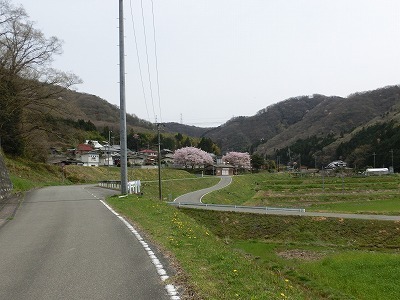 平家の隠れ里とジャンジャン穴 兵庫県上郡町 プチ播州紀行