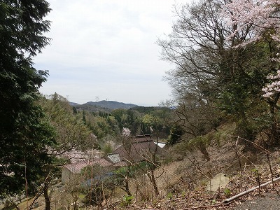 平家の隠れ里とジャンジャン穴 兵庫県上郡町 プチ播州紀行